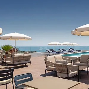 H10 Imperial Tarraco 4* Sup Hotel