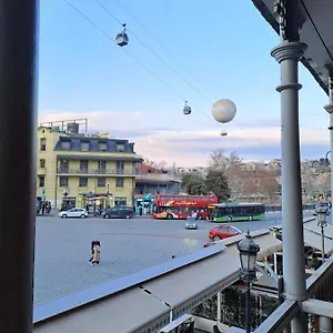 6 Old Otel Tiflis
