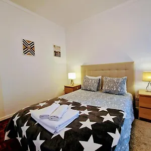 Appartement Casa D'alfama By Village, Lisboa