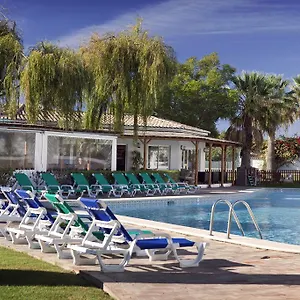 Appart hôtel Ocean Club