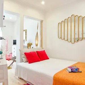 Appartement Core Bairro Alto Chiado, Lisboa