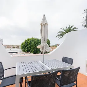 Appart hôtel Borda D'agua