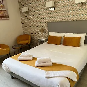 Hotel Du Nord - Ville-haute
