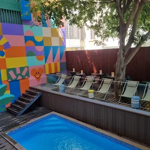Otel Vincci Liberdade