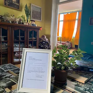 Era Hostel Tiflis