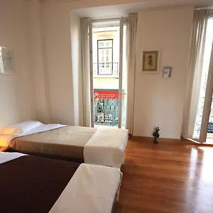 Appartement Myplace - - Camoes, Lisboa
