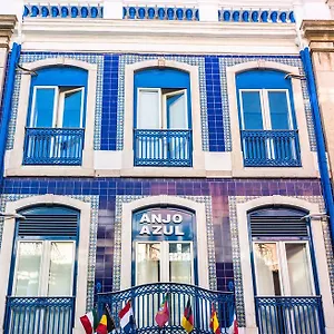 Konukevi Anjo Azul