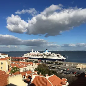 Appartement Alfama Flats - Beco Dos Ramos, Lisboa