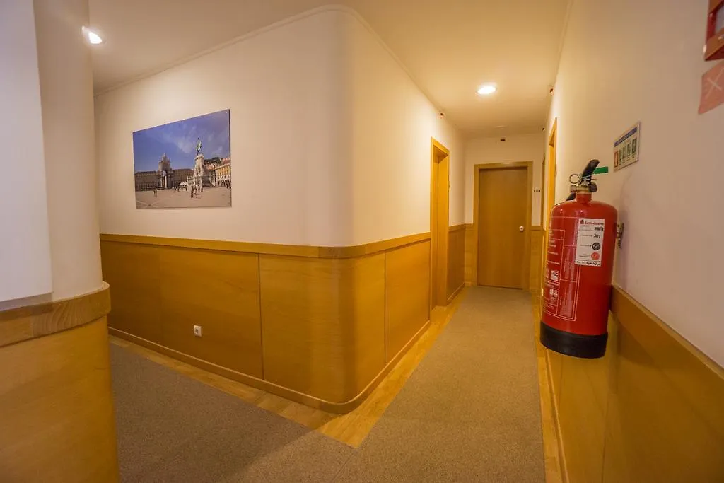 Guest house Estrela De Arganil - Luis Simoes & Conceicao, Lda Hotel Lisbon